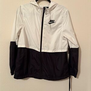 Nike Windbreaker Jacket